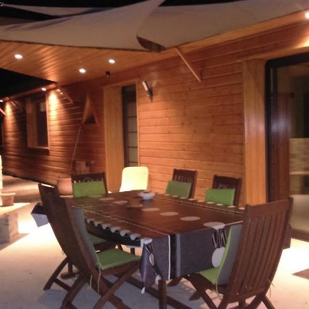 87620 La Chambre Du Clos Barriant Sereilhac Eksteriør billede