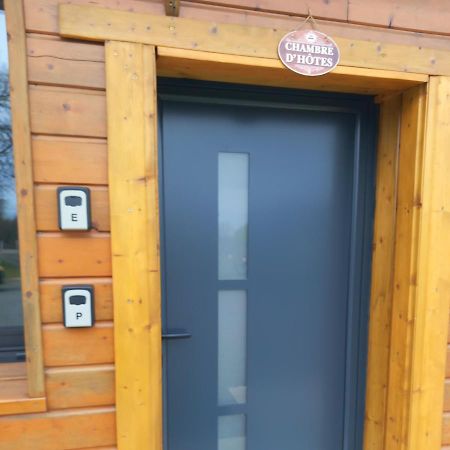87620 La Chambre Du Clos Barriant Sereilhac Eksteriør billede