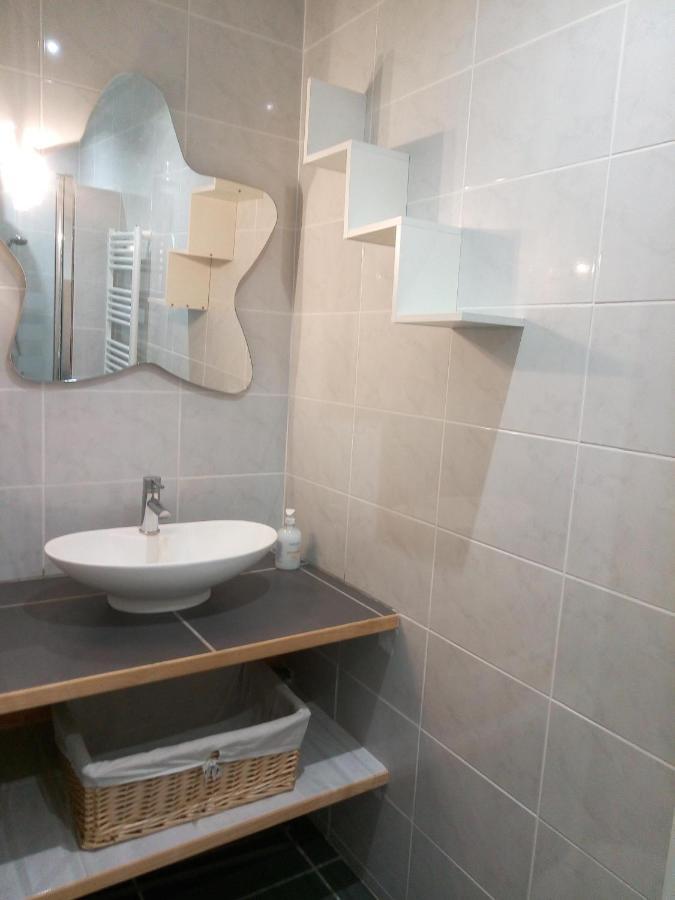 87620 La Chambre Du Clos Barriant Sereilhac Eksteriør billede