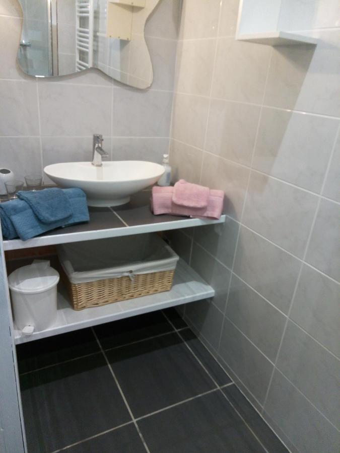 87620 La Chambre Du Clos Barriant Sereilhac Eksteriør billede