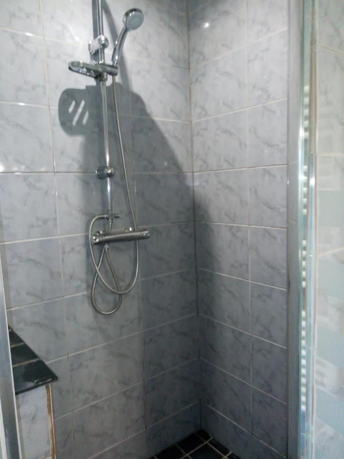 87620 La Chambre Du Clos Barriant Sereilhac Eksteriør billede