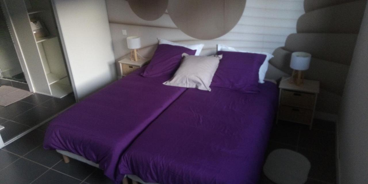 87620 La Chambre Du Clos Barriant Sereilhac Eksteriør billede