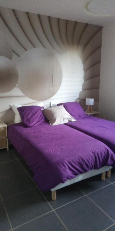 87620 La Chambre Du Clos Barriant Sereilhac Eksteriør billede