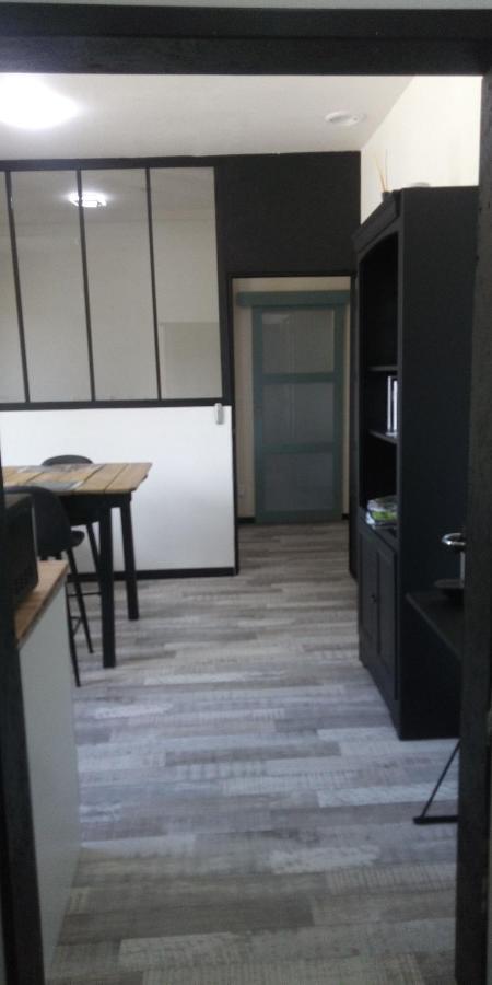 87620 La Chambre Du Clos Barriant Sereilhac Eksteriør billede