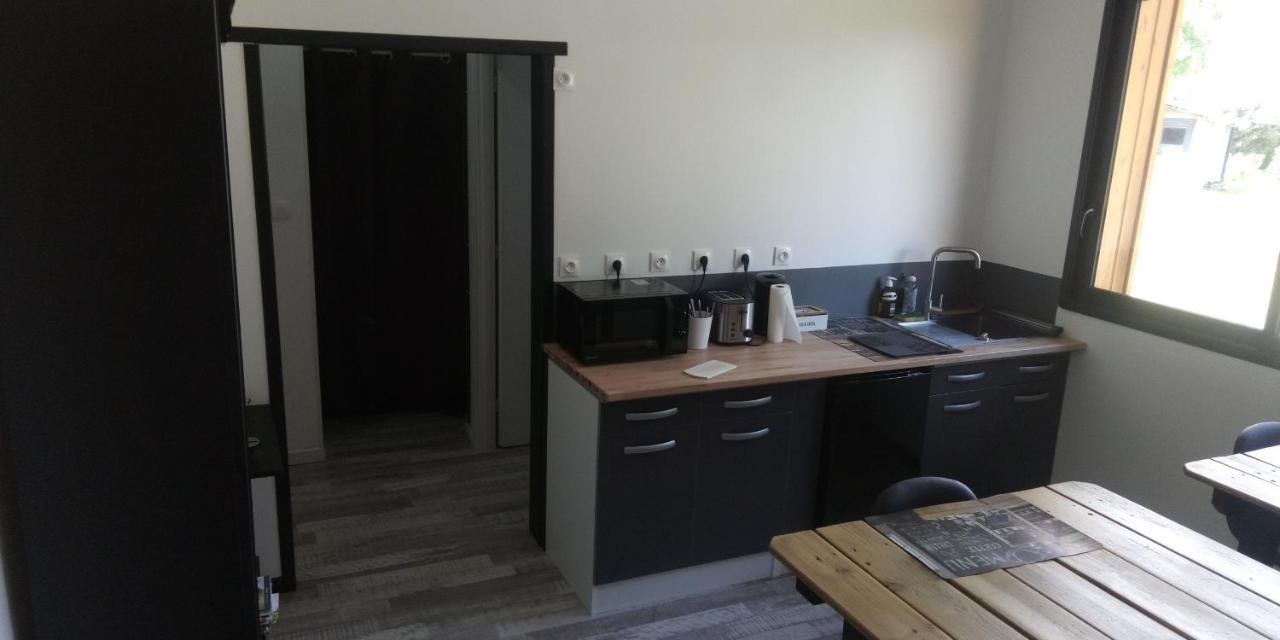 87620 La Chambre Du Clos Barriant Sereilhac Eksteriør billede